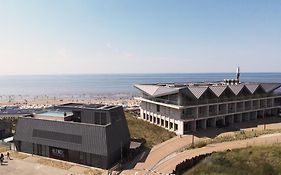 Boutique Hotel Blendin Bloemendaal Aan Zee